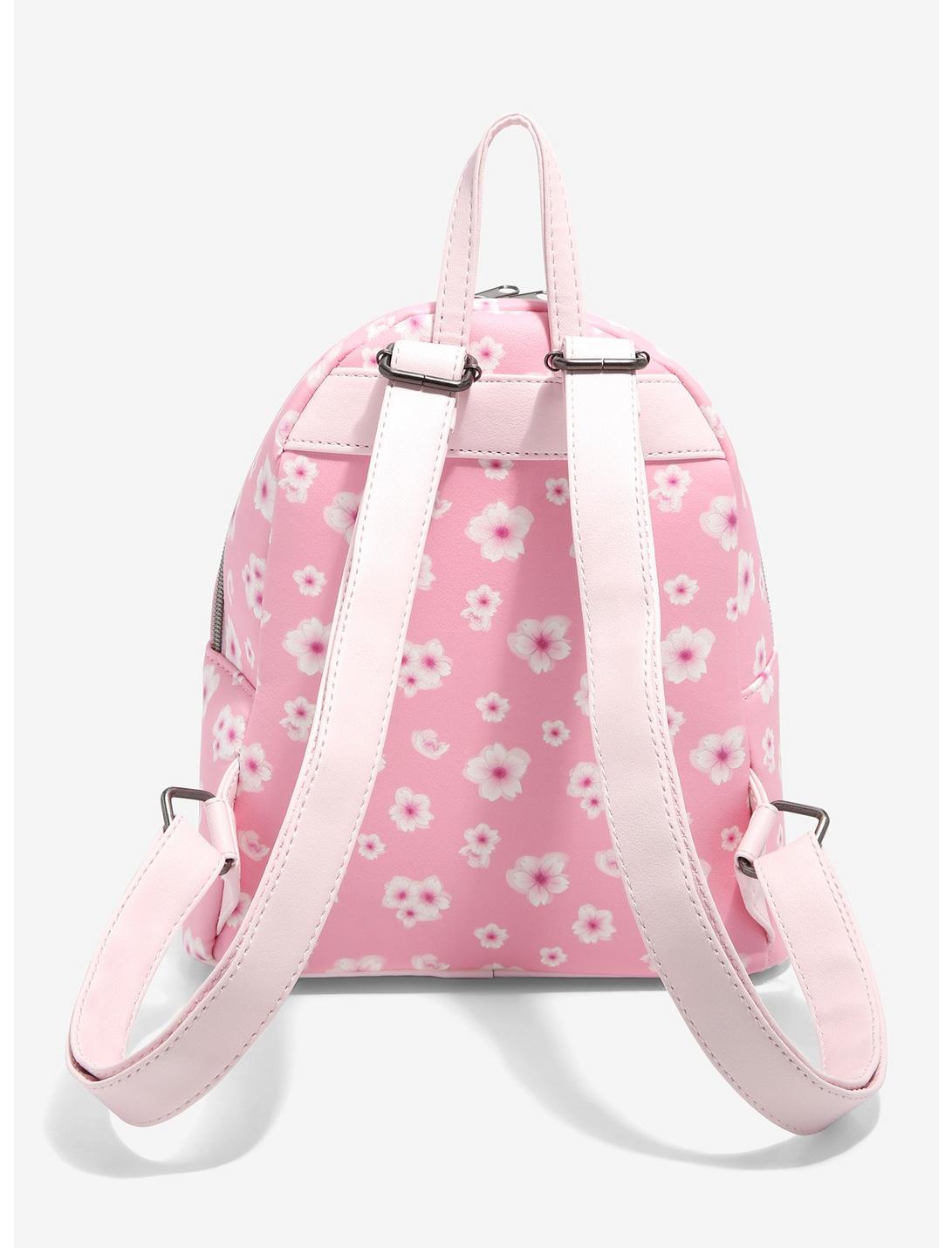 Baymax Mochila Sakura
