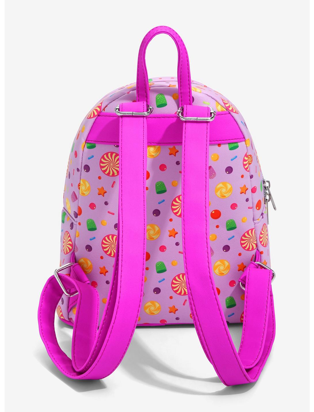 Ralph El Demoledor Mochila Vanellope