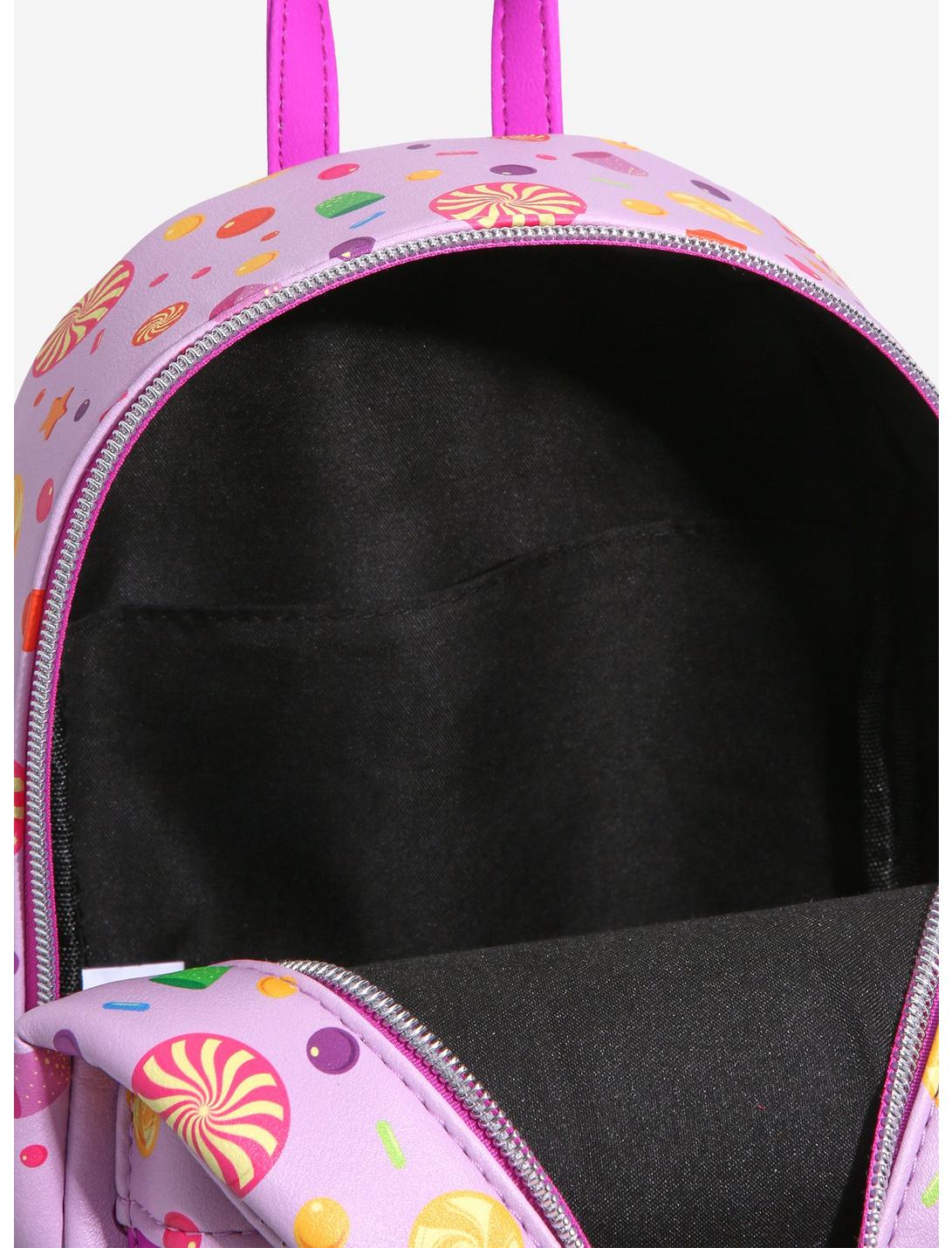 Ralph El Demoledor Mochila Vanellope