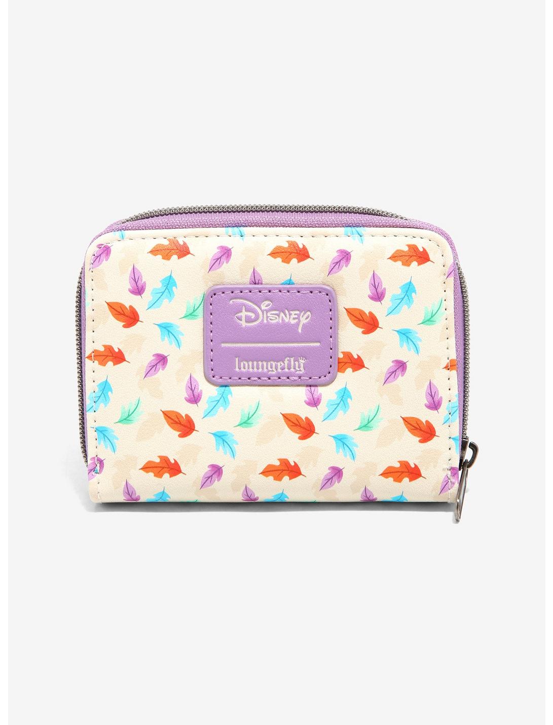 Pocahontas Cartera Colores Del Viento