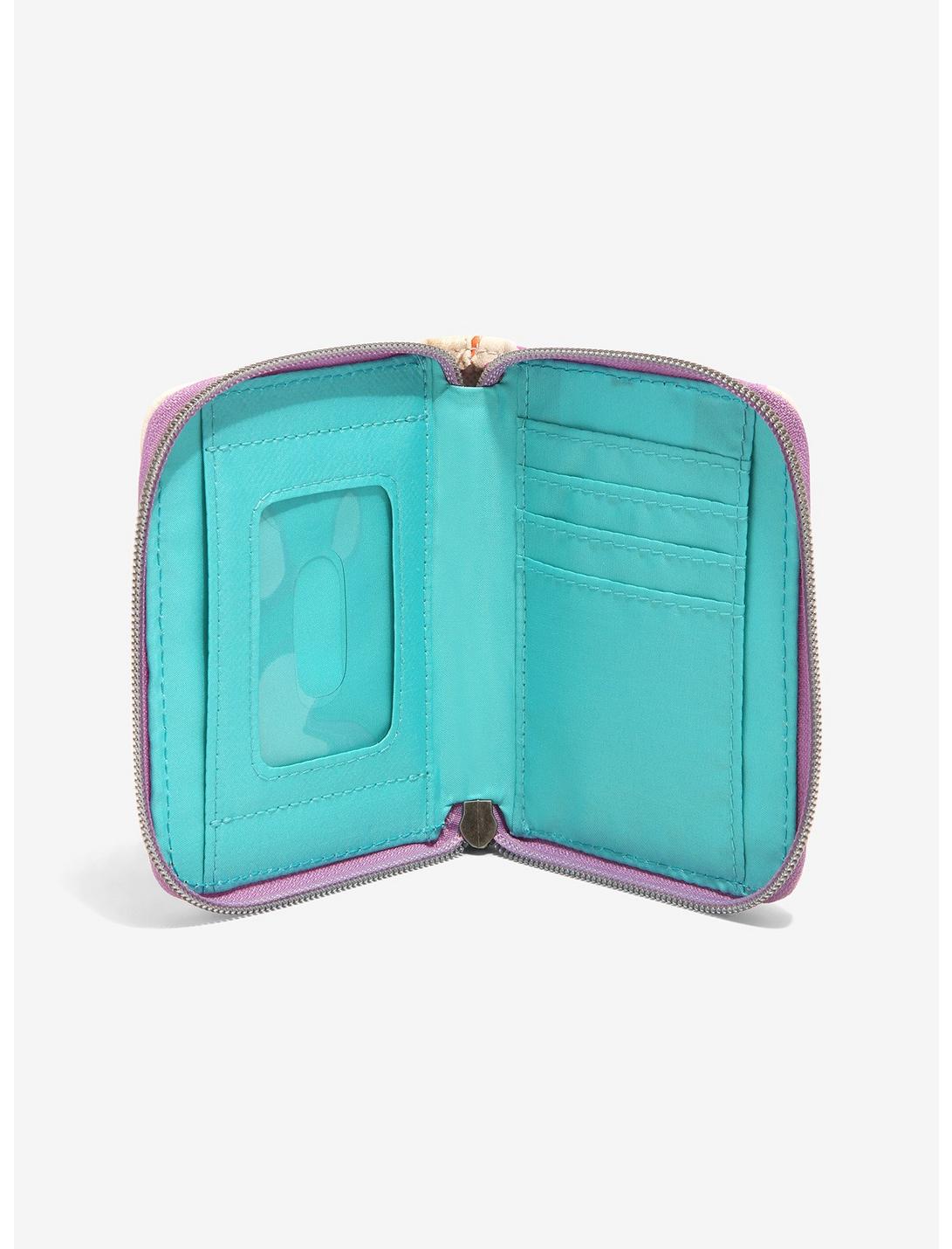 Pocahontas Cartera Colores Del Viento