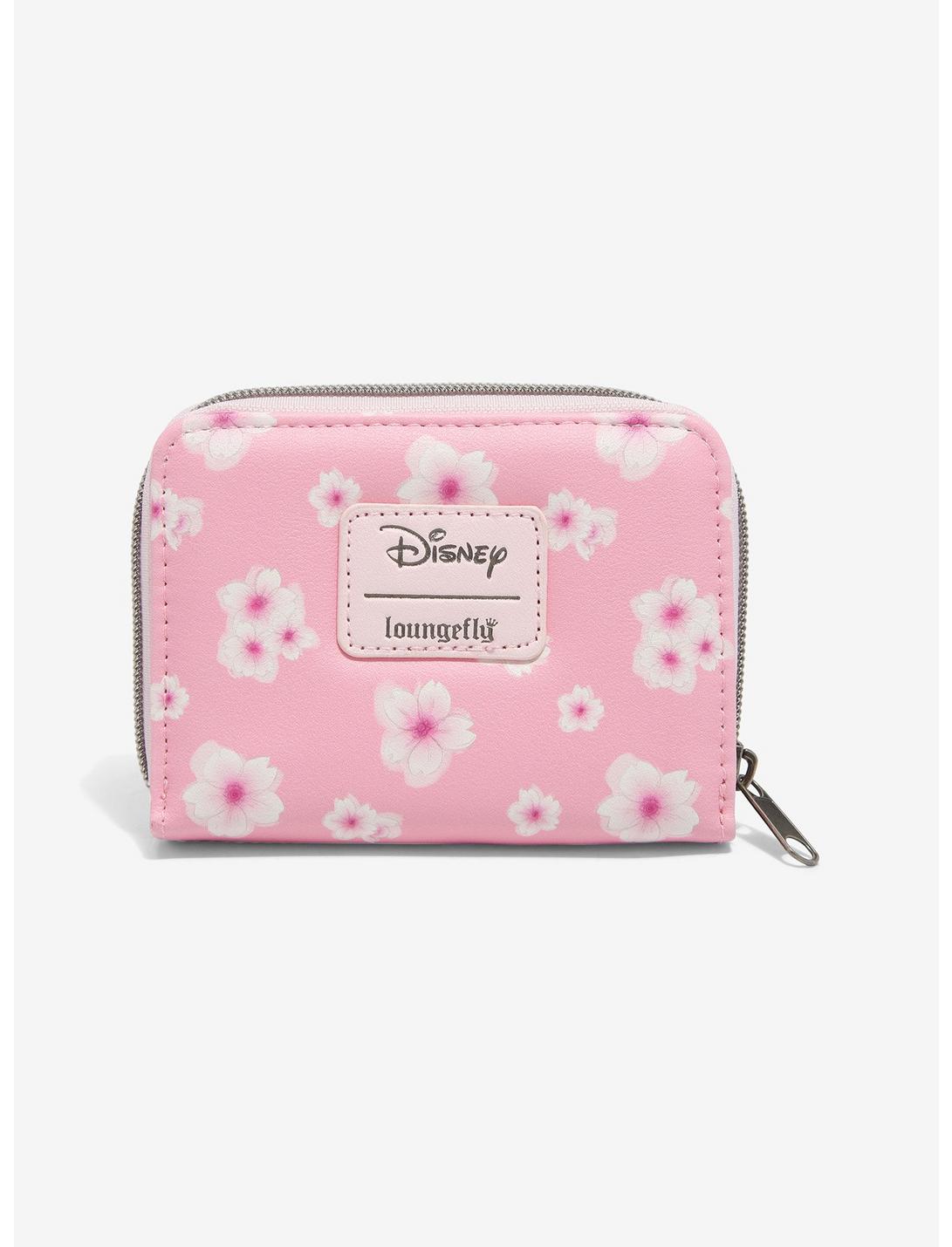 Baymax Cartera Sakura