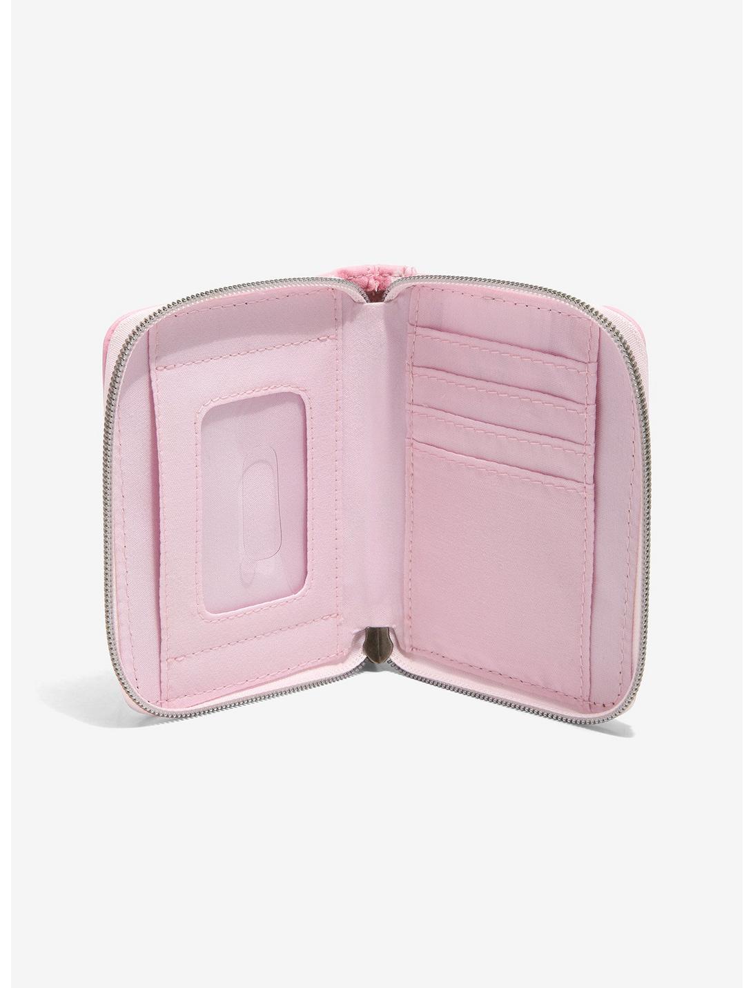 Baymax Cartera Sakura