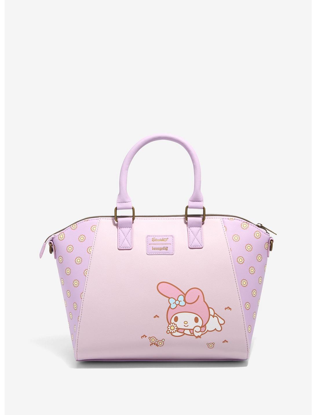 Sanrio Bolsa Satchel My Melody