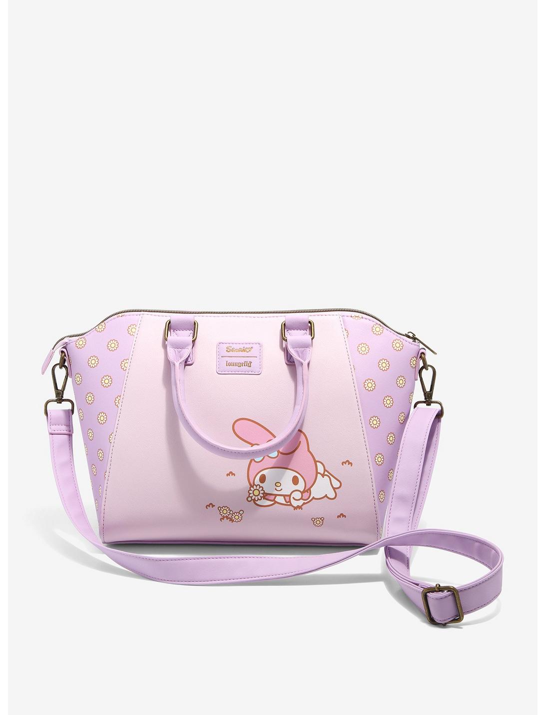 Sanrio Bolsa Satchel My Melody