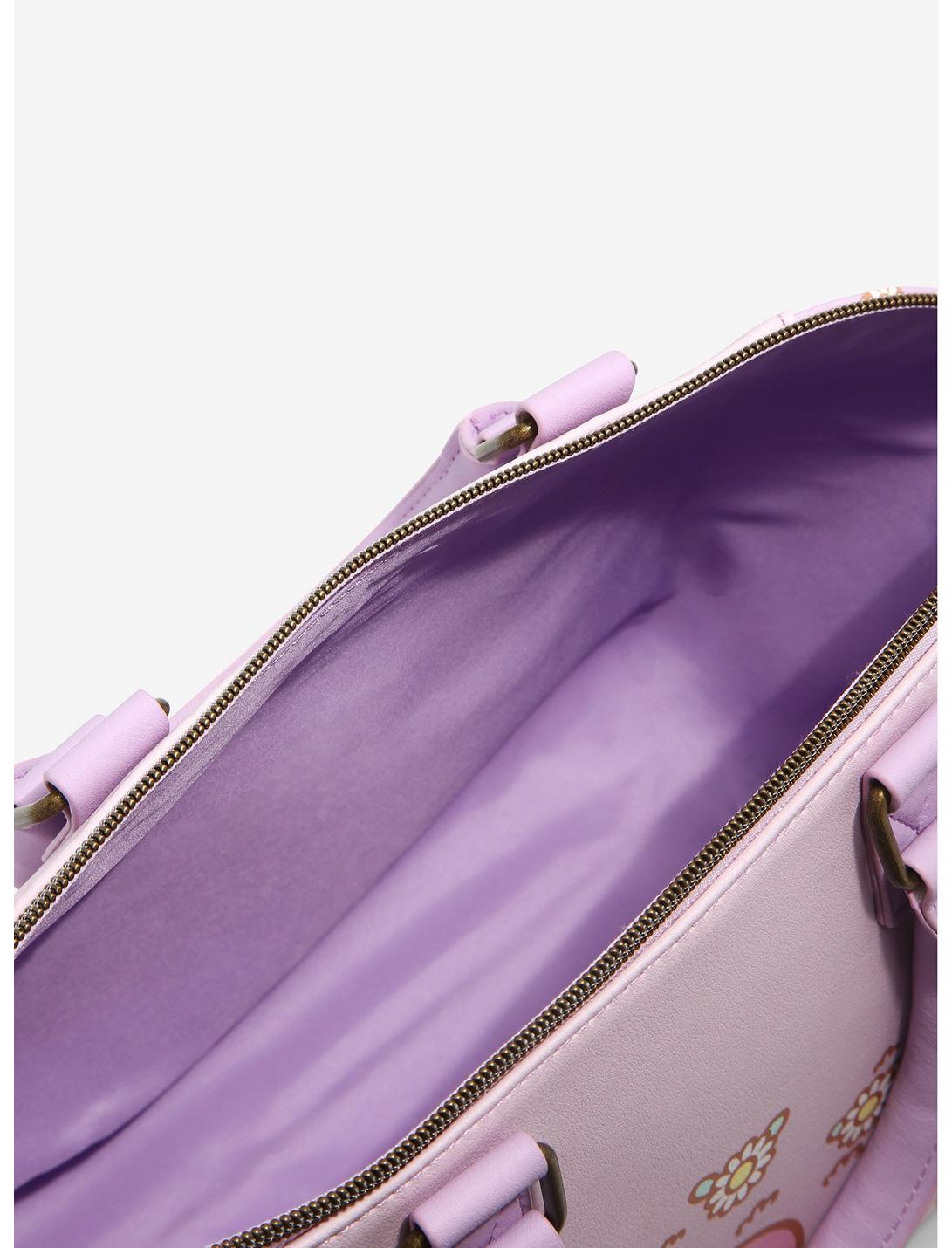 Sanrio Bolsa Satchel My Melody