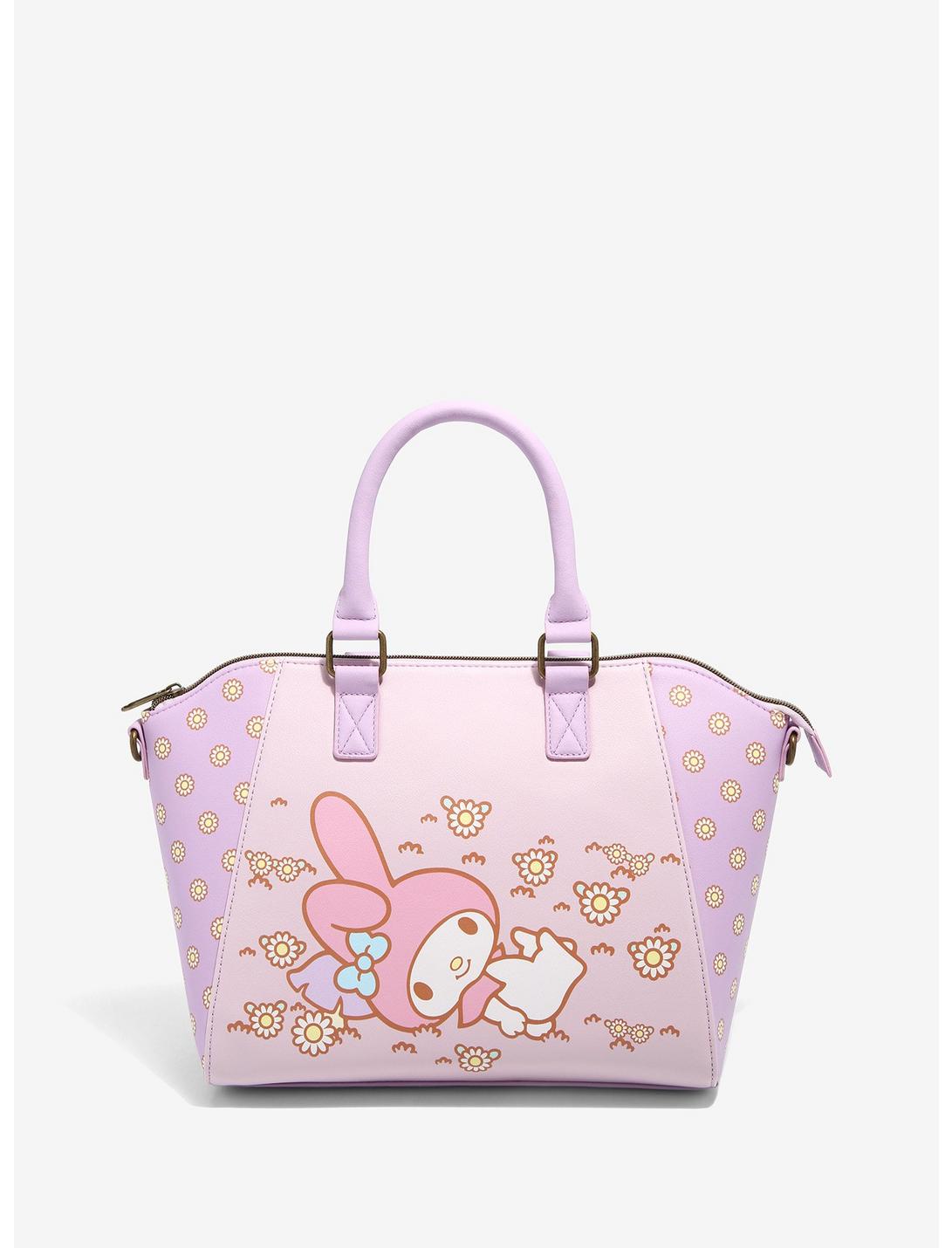 Sanrio Bolsa Satchel My Melody