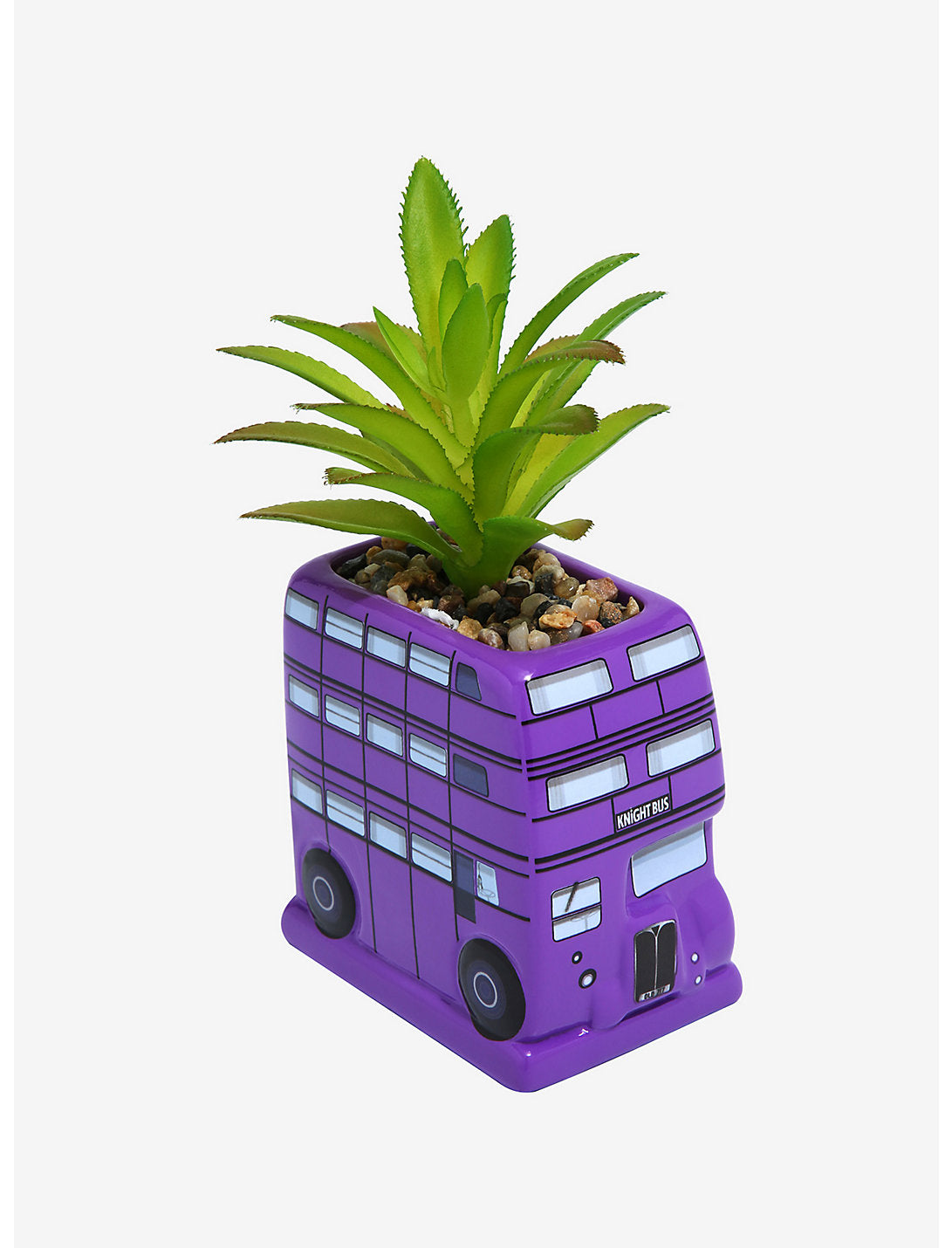 Harry Potter Planta Camion Suculenta