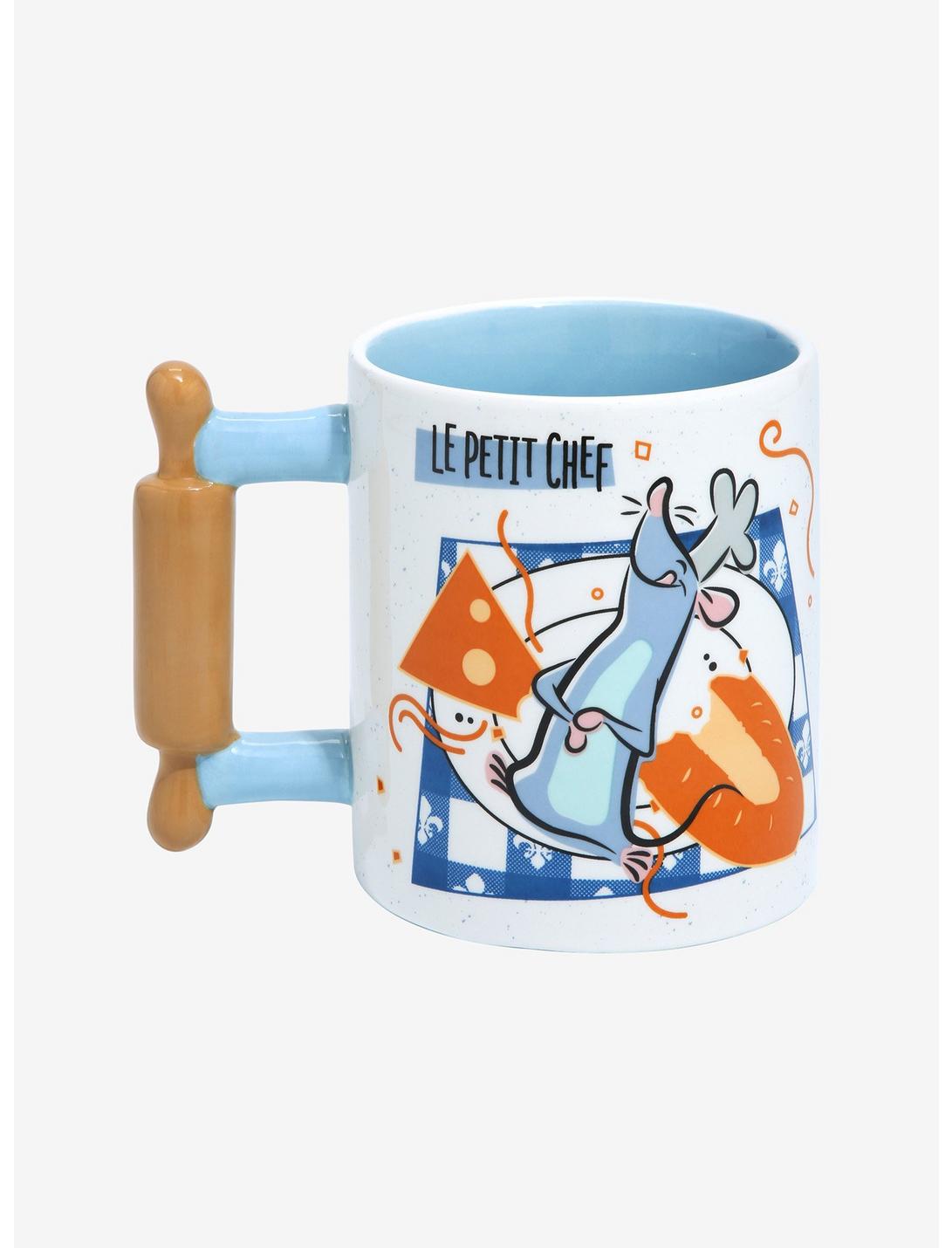 Ratatouille Taza Cocina