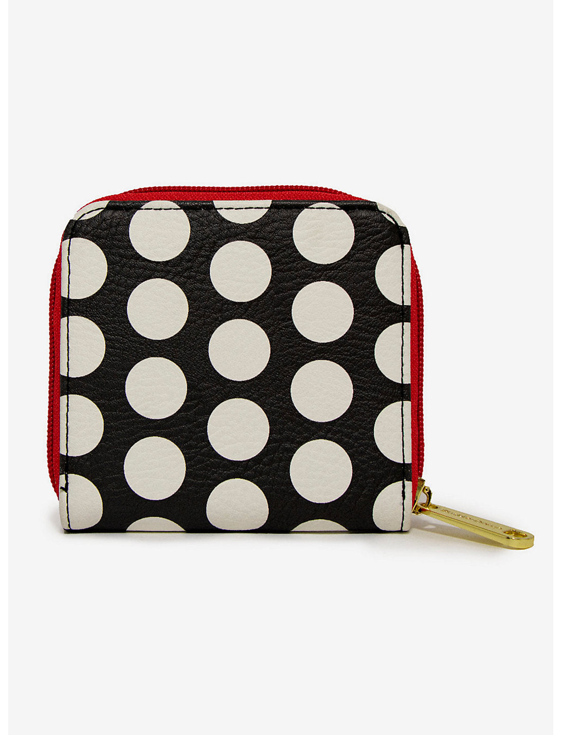 Minnie Mouse Cartera Puntos