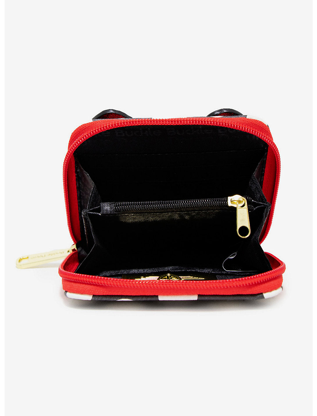 Minnie Mouse Cartera Puntos