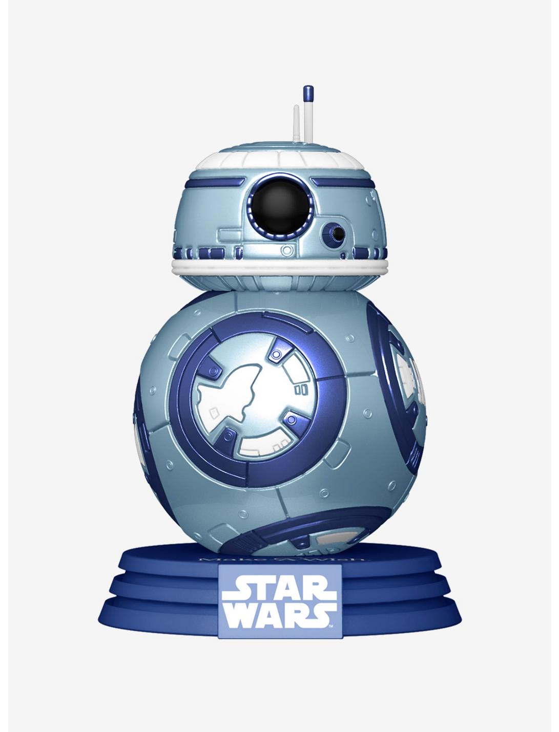 Star Wars Funko With Purpose BB8