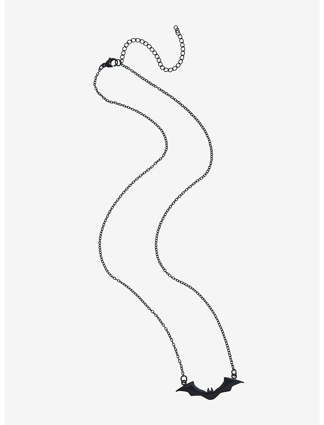 Batman Collar Murcielago