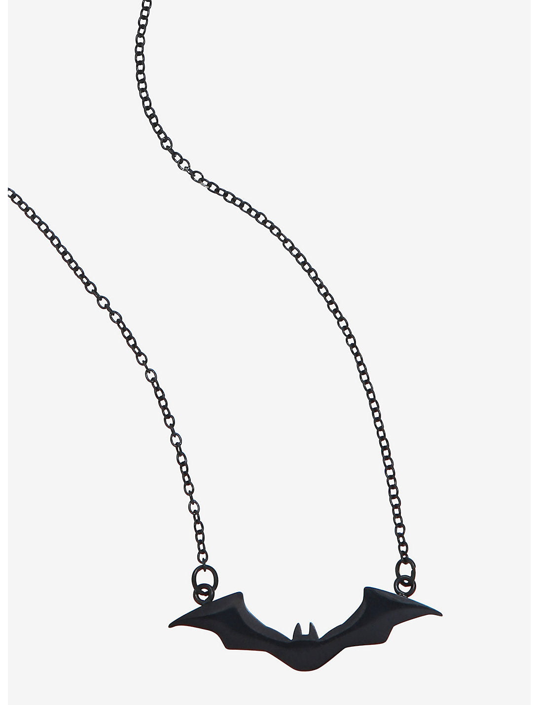 Batman Collar Murcielago