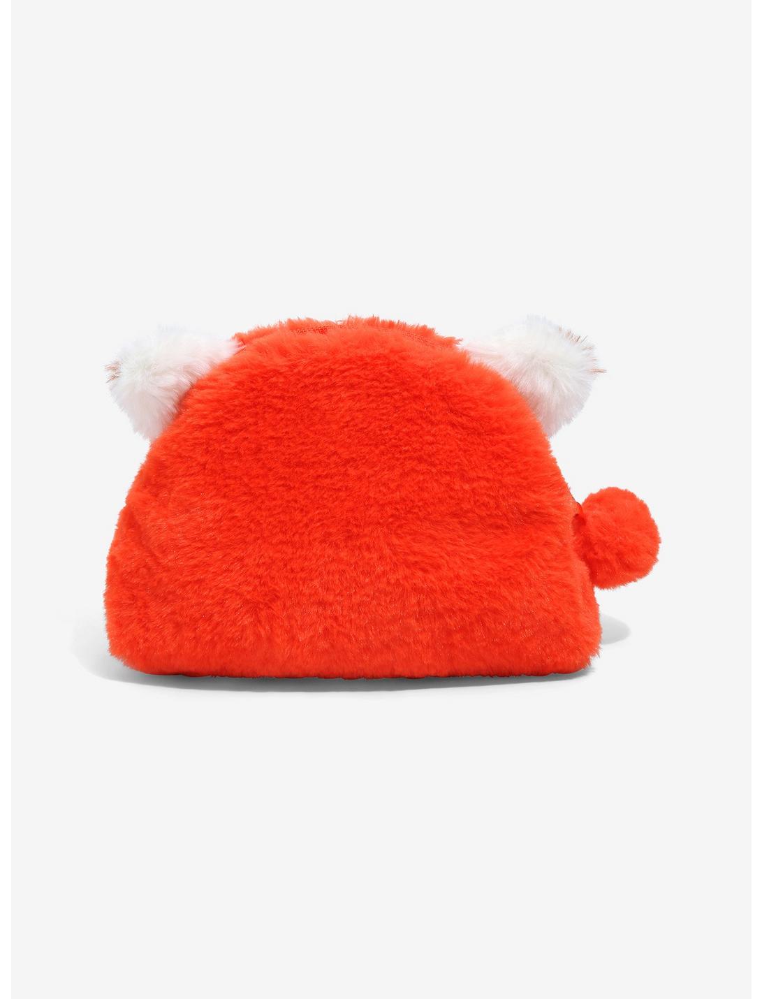 Turning Red Bolsa Cosmetiquera Panda MEI