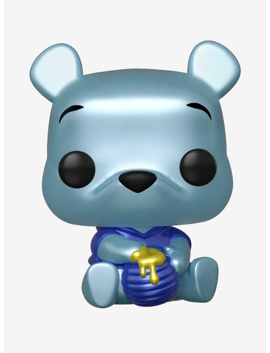 Winnie Pooh Funko Purpose