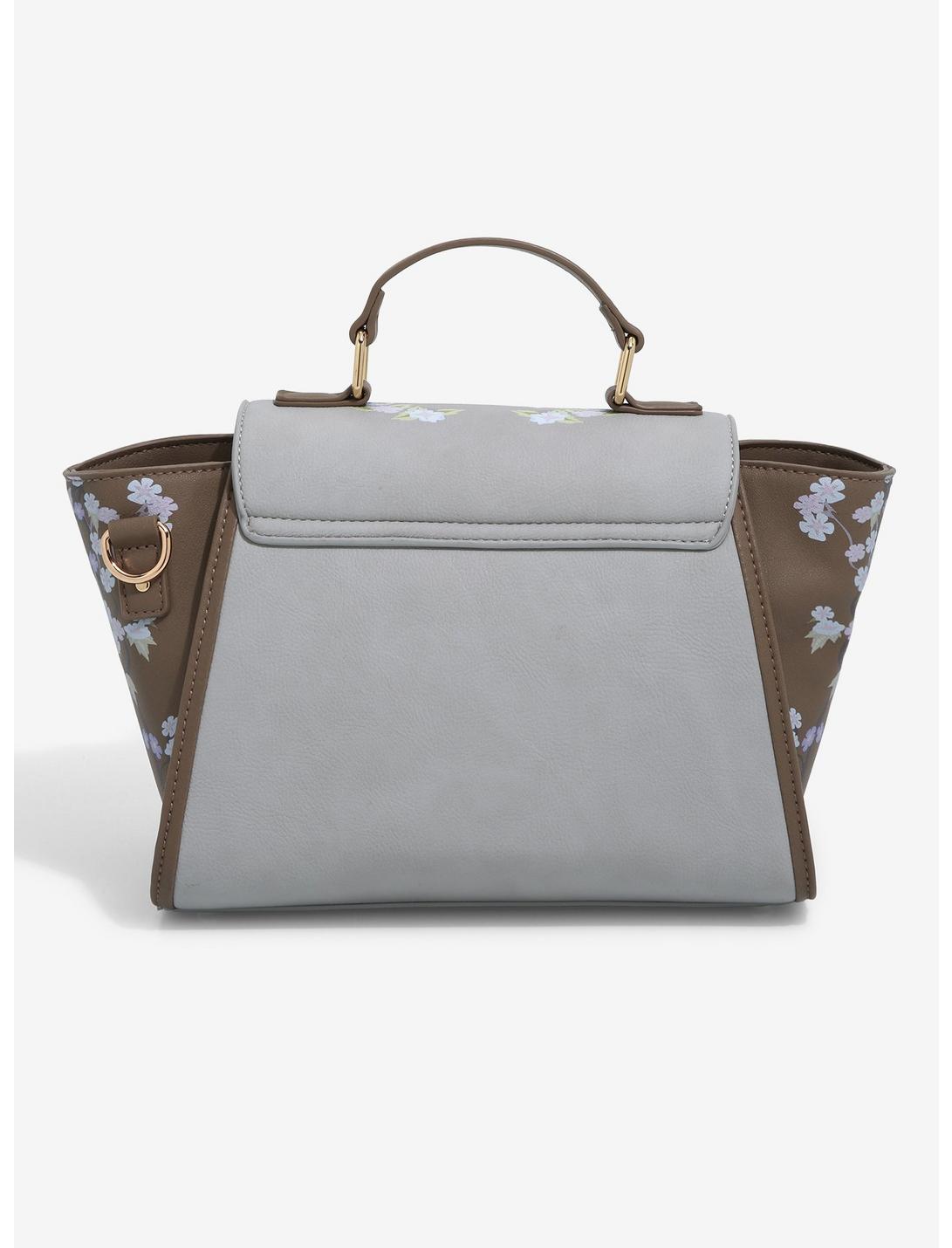 Blanca Nieves Bolsa Satchel 7 Enanitos