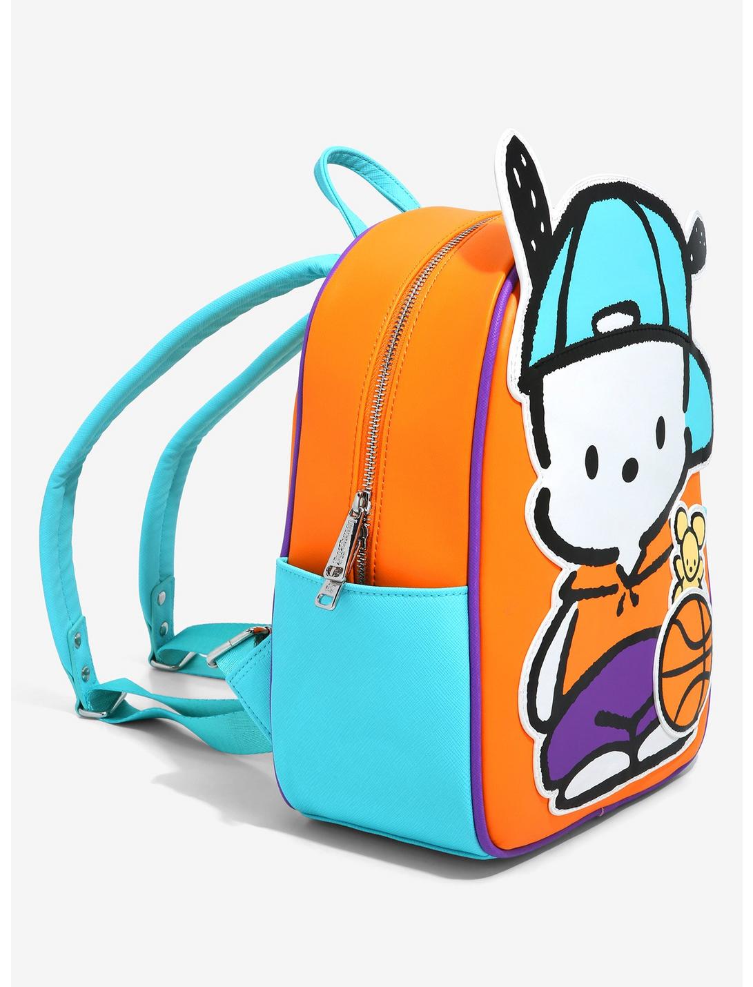 Sanrio Pochacco Mochila Coslpay