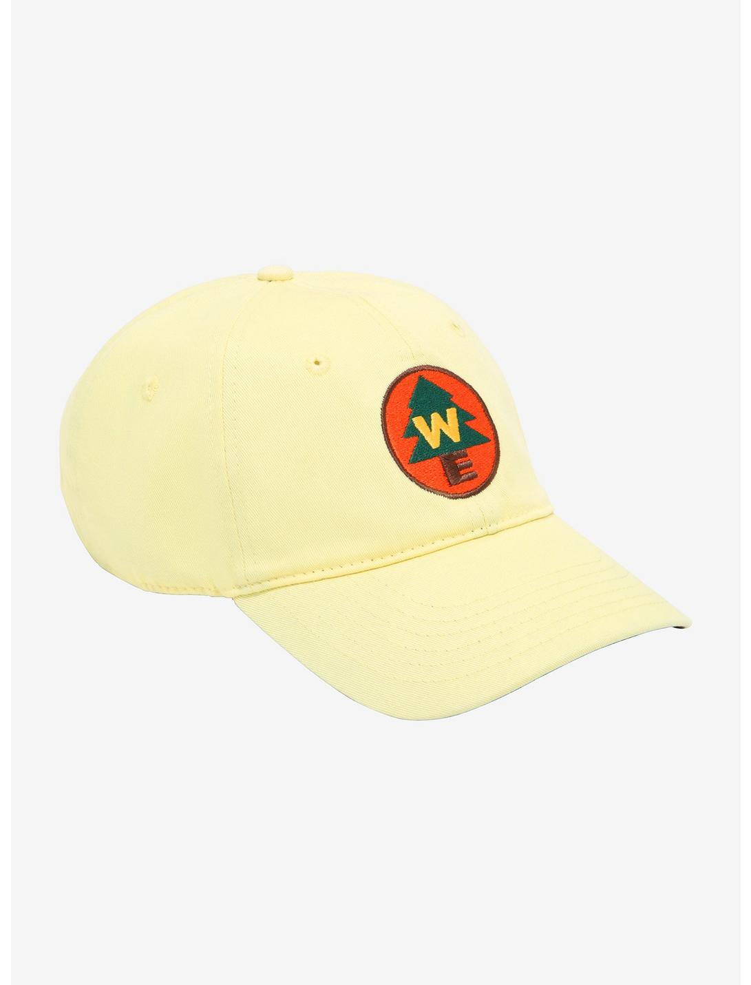 Disney Pixar Up Wilderness Explorer Gorra