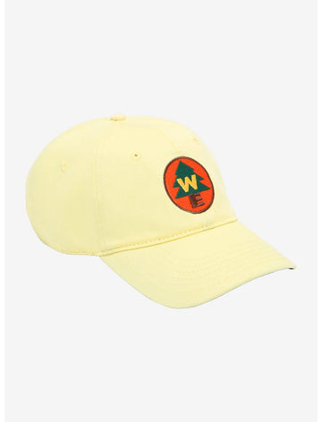 Disney Pixar Up Wilderness Explorer Gorra