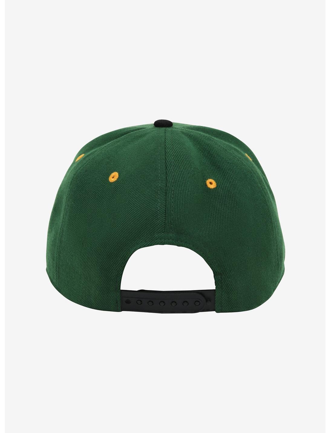 Loki Marvel Gorra Casco