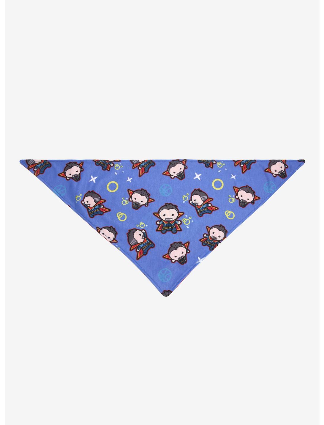 Doctor Strange Bandana Mascota