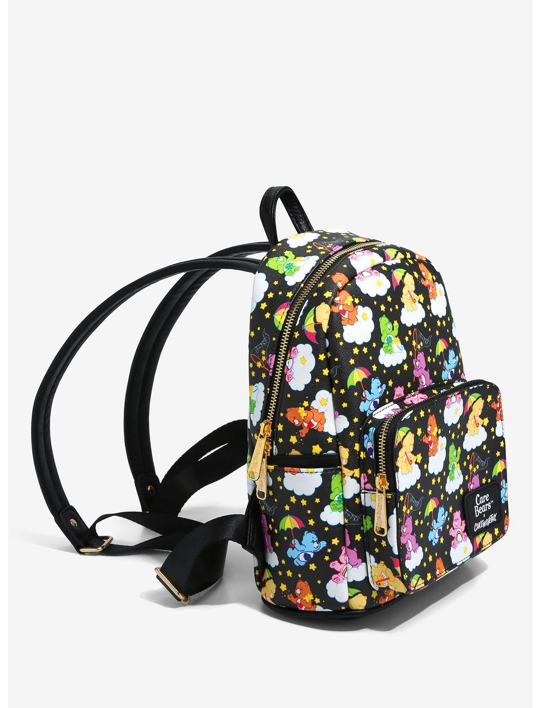 Care Bears Mochila Ositos Cariñositos Estrellas