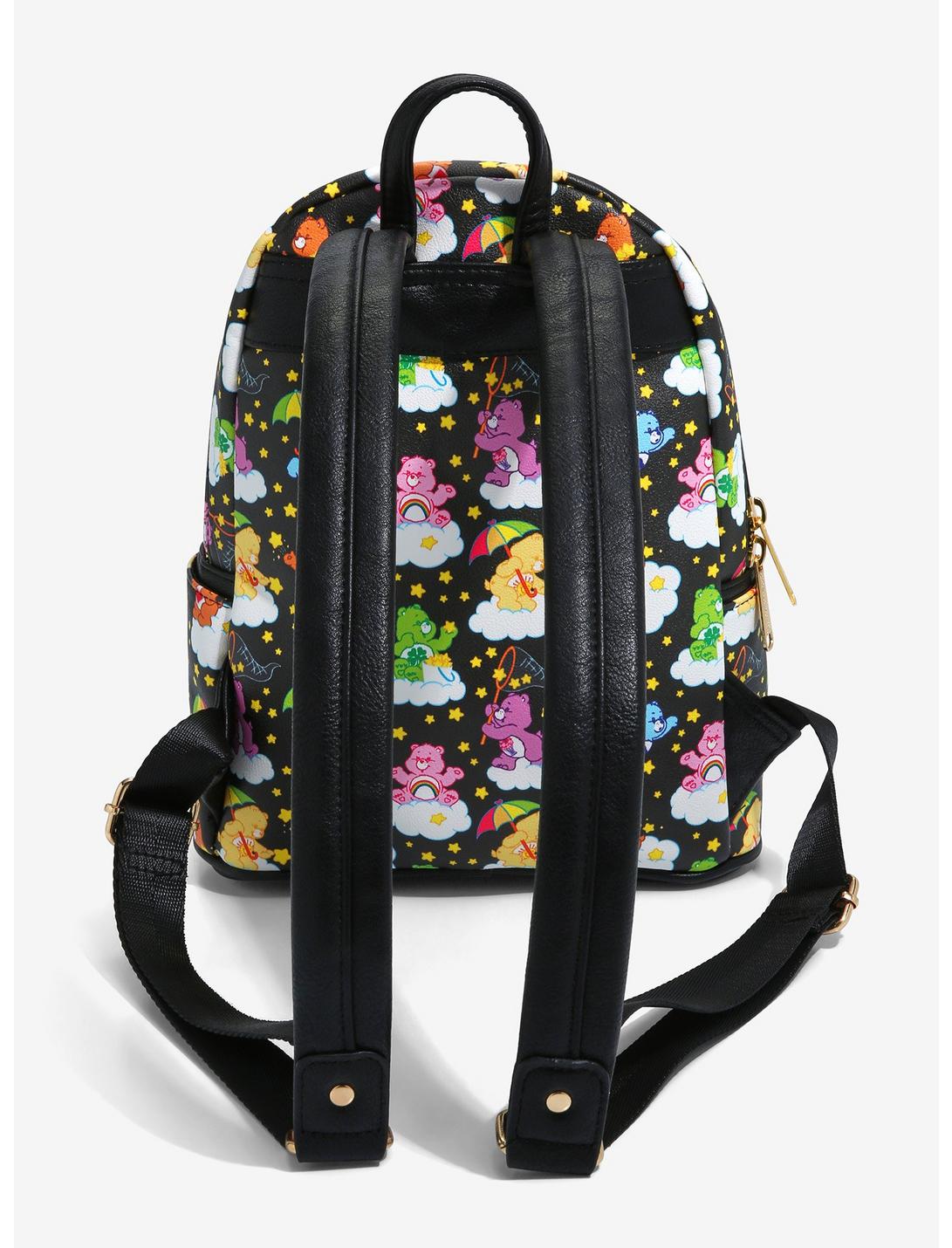 Care Bears Mochila Ositos Cariñositos Estrellas