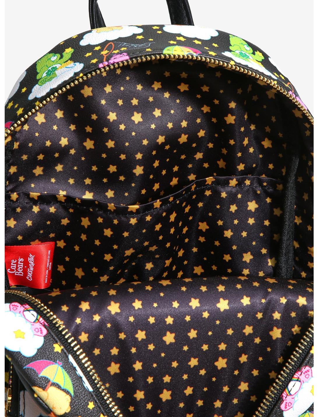 Care Bears Mochila Ositos Cariñositos Estrellas