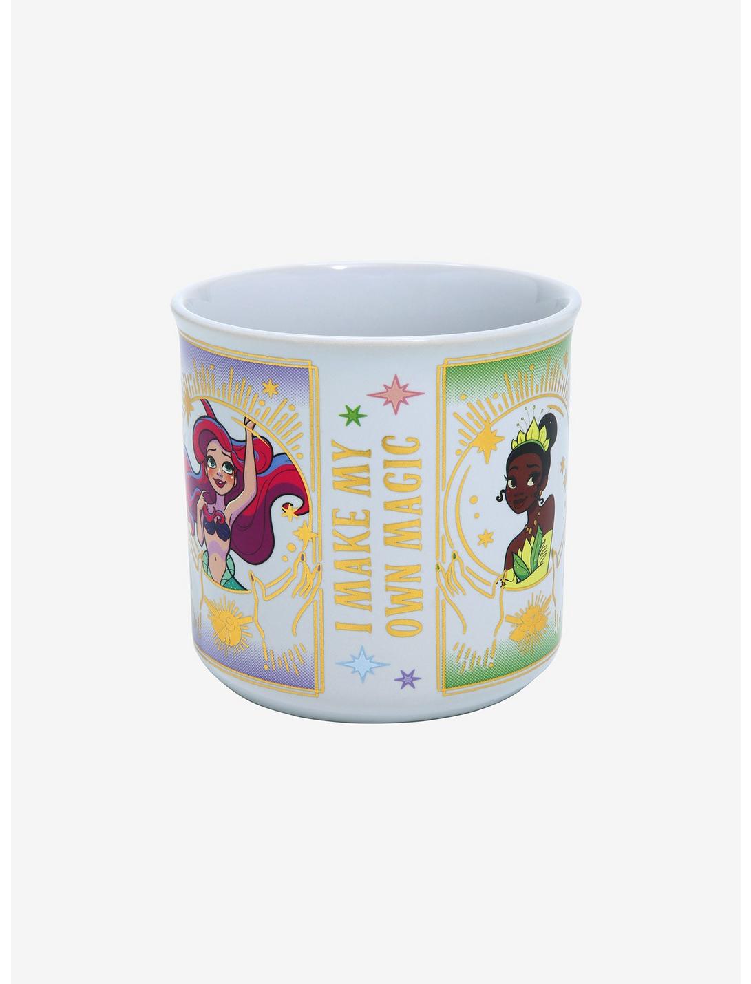 Princesas Disney Taza Jumbo 20 oz