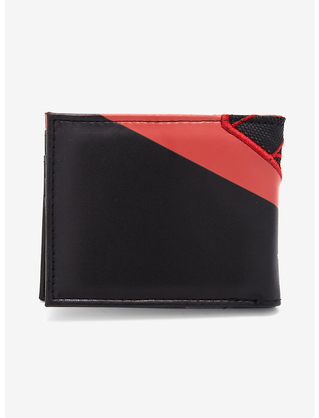 Hombre Araña Cartera Miles Morales