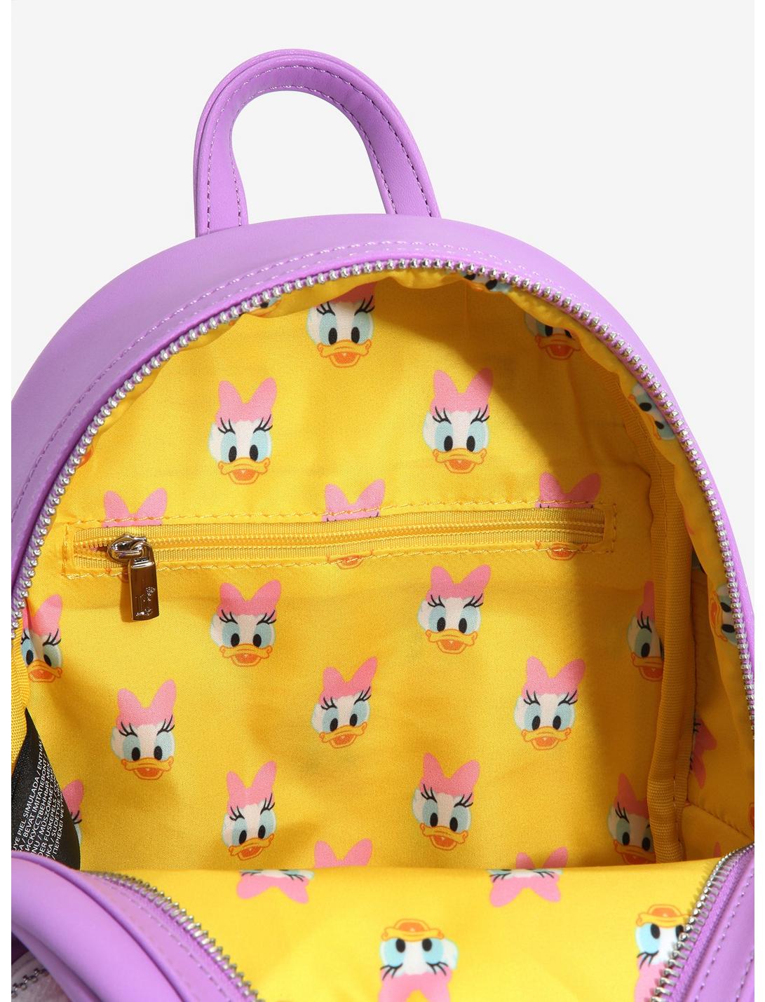 Disney Daisy Duck Mochila