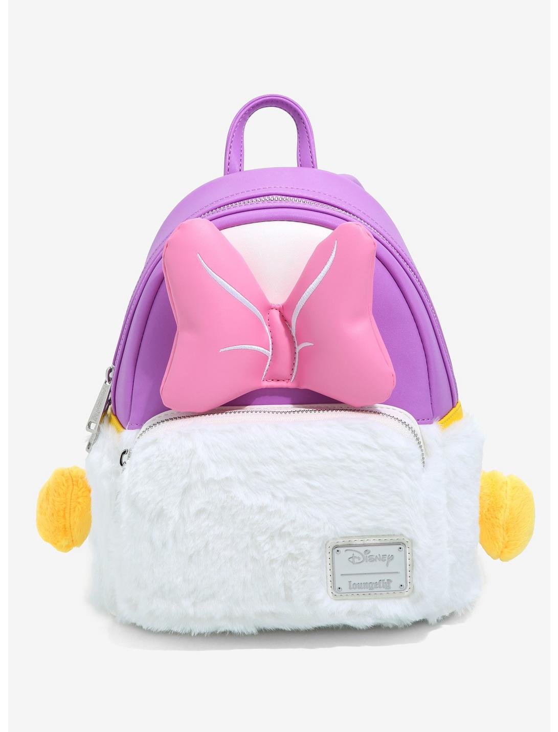 Disney Daisy Duck Mochila