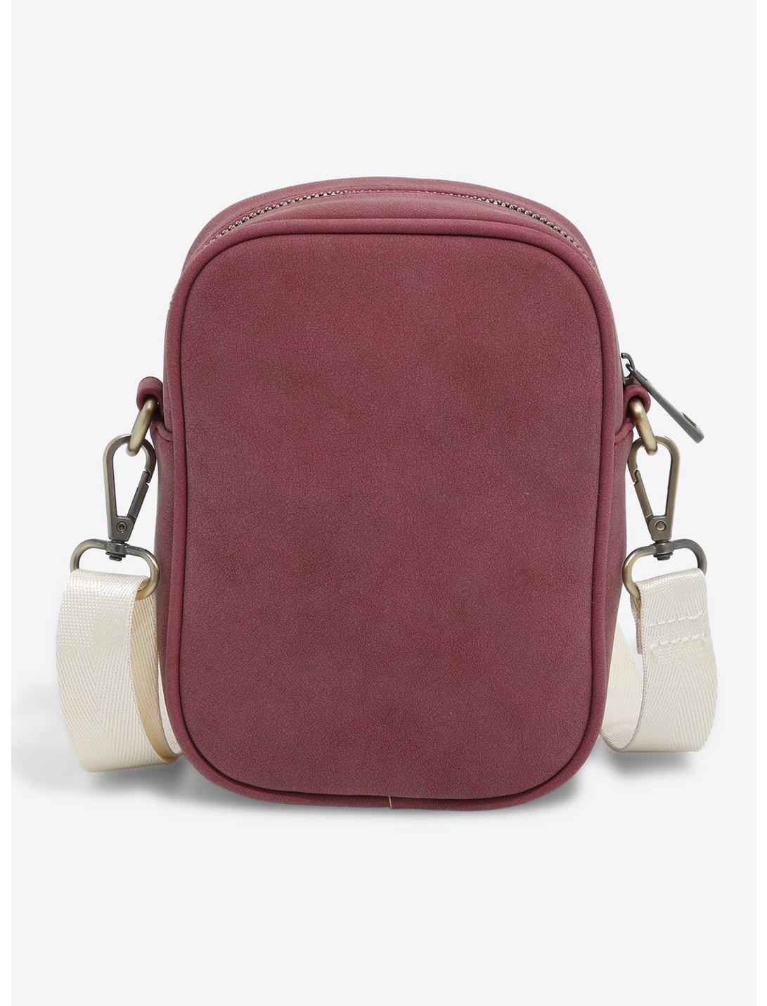 Señor De Los Anillos Bolsa Crossbody