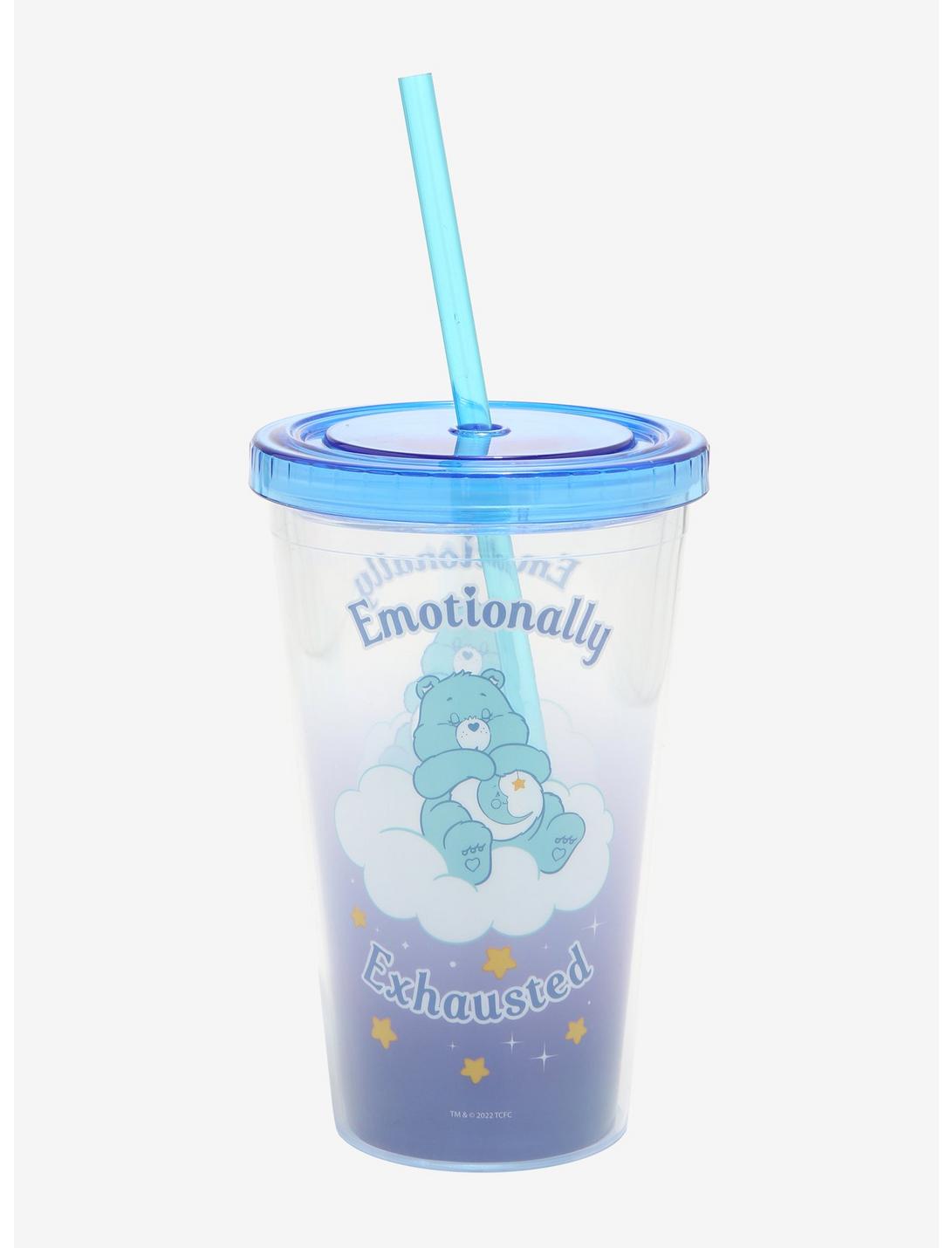 Care Bears Termo, Osito Azul Ositos Cariñositos