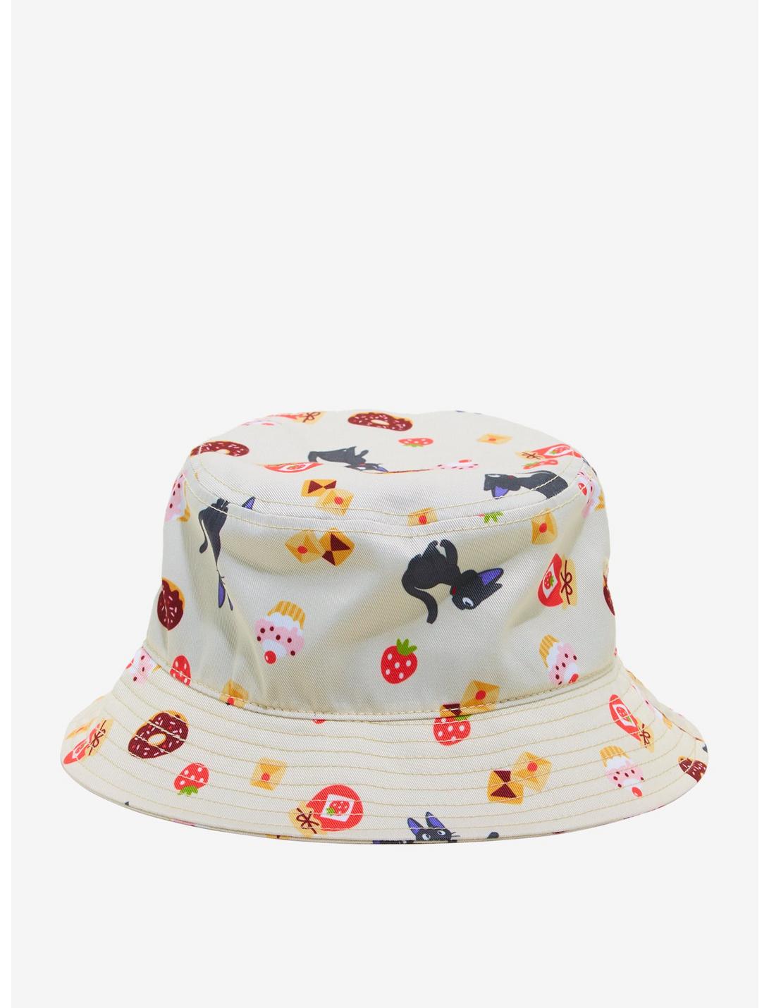 Estudio Ghibli Gorrito Iconos Kikis Delivery
