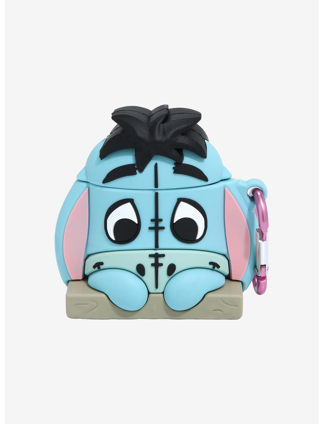 Winnie Pooh Airpod Case Igor