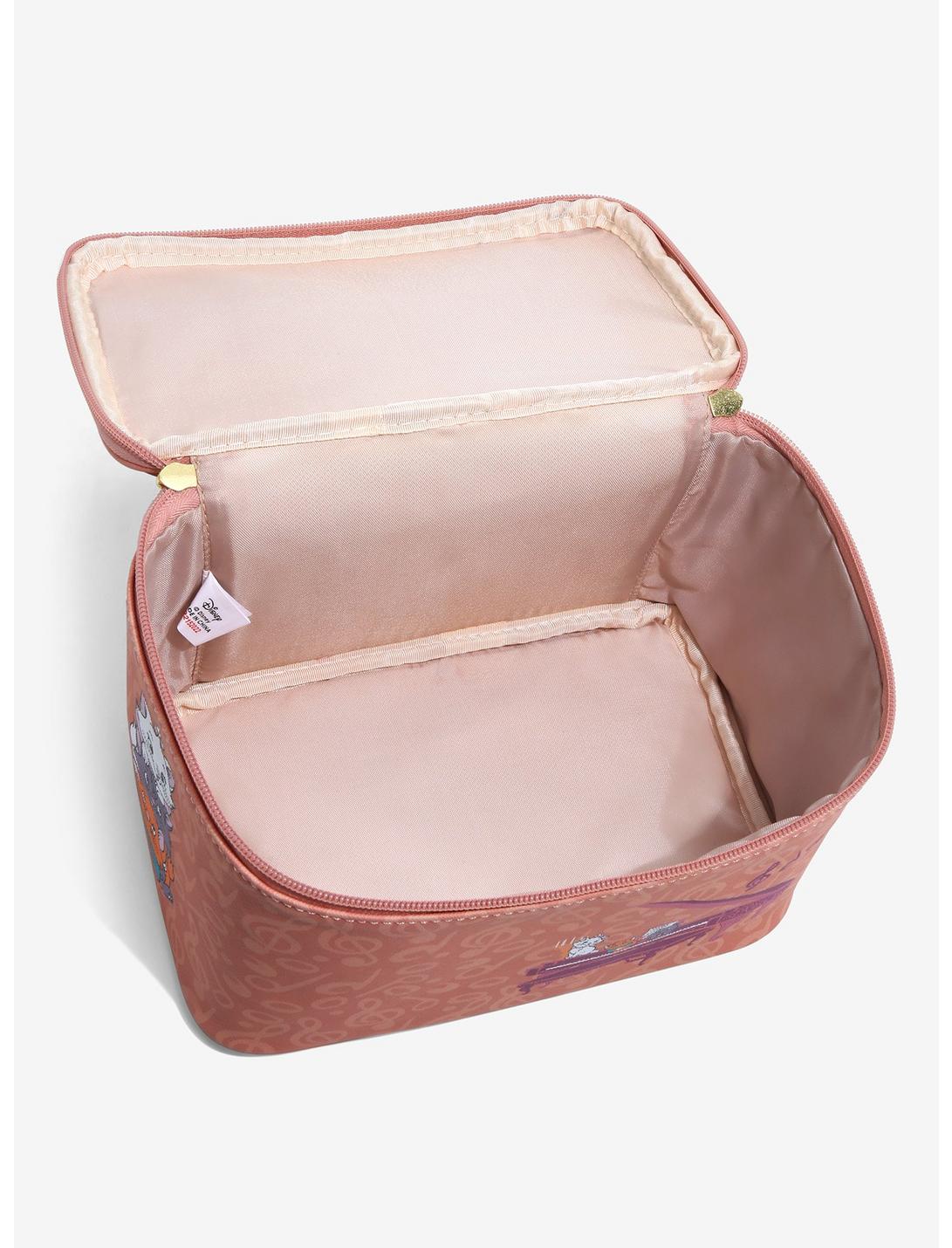 Los Aristogatos Marie Bolsa Cosmetiquera