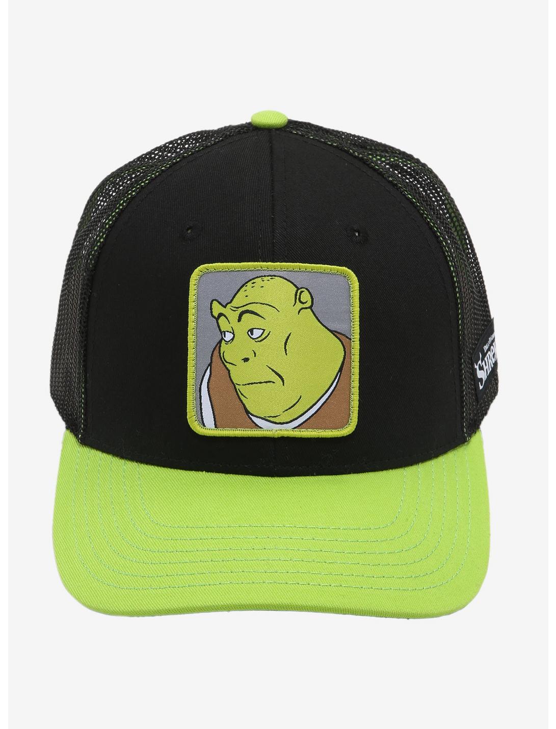 Shrek Gorra Dreamworks