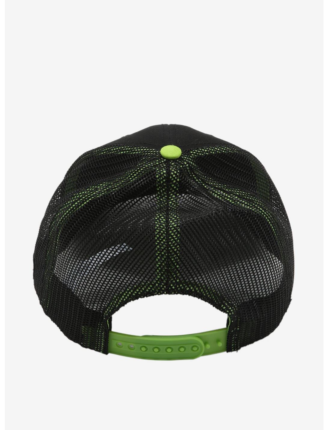 Shrek Gorra Dreamworks