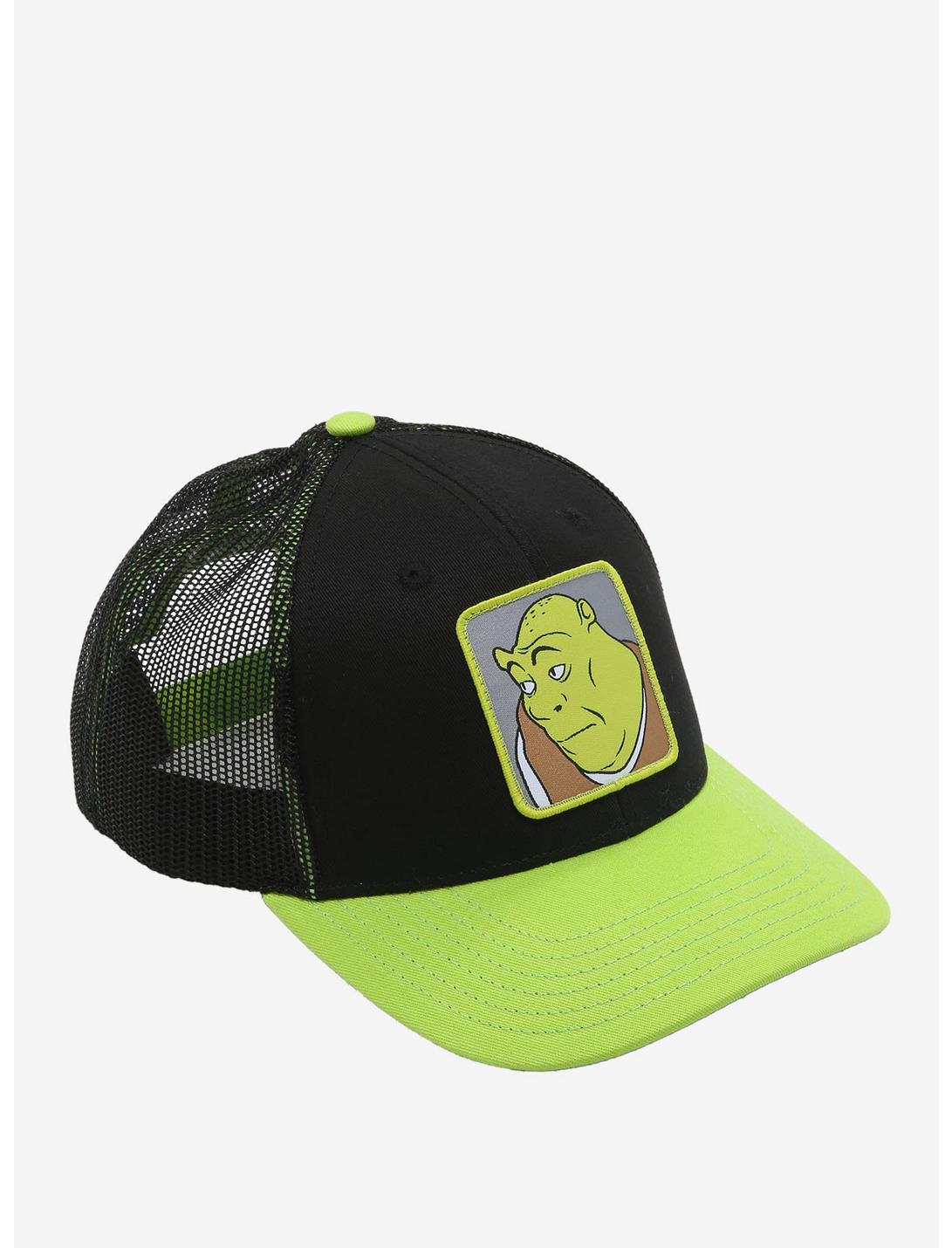 Shrek Gorra Dreamworks