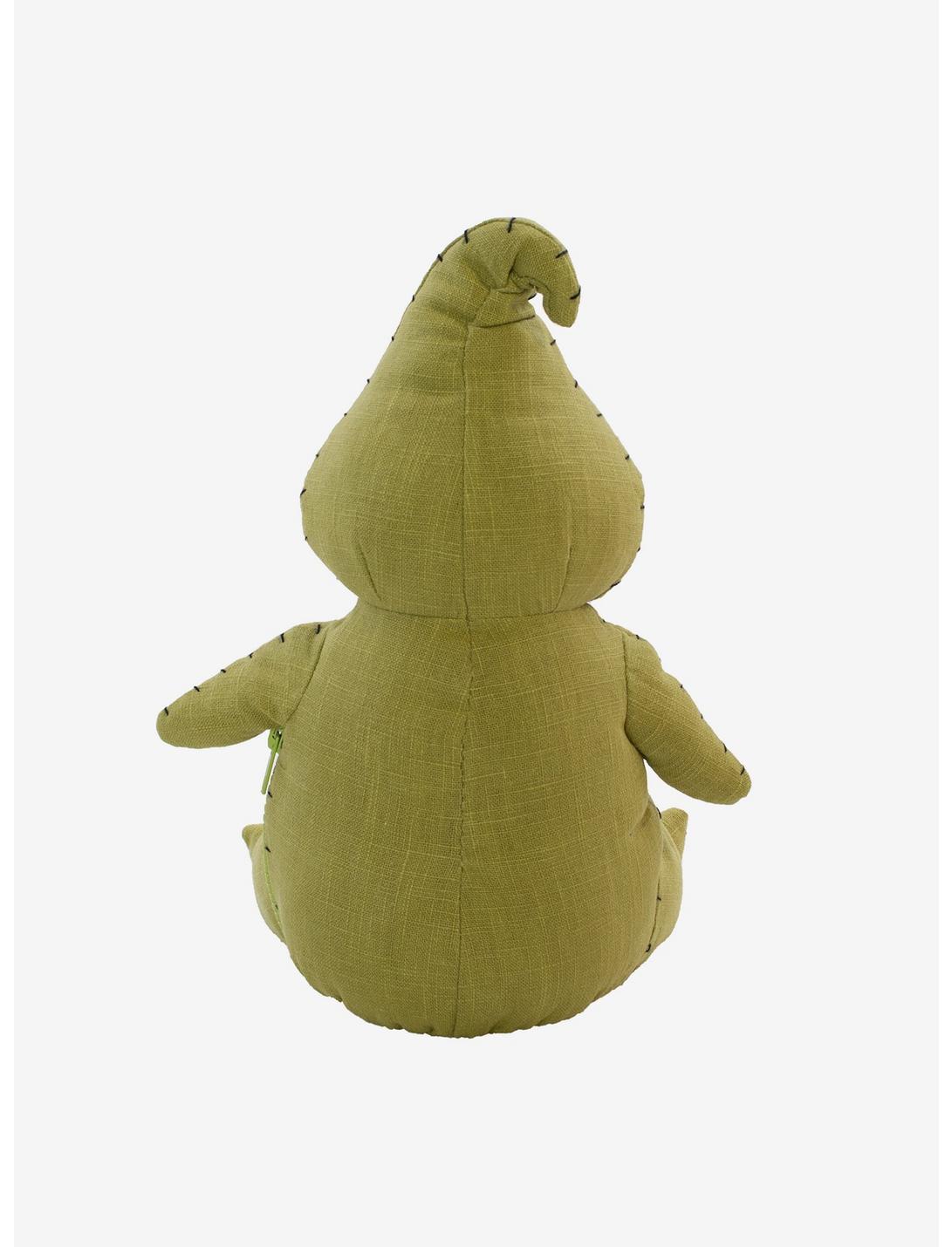 Extraño Mundo De Jack Peluche Oogie Boogie