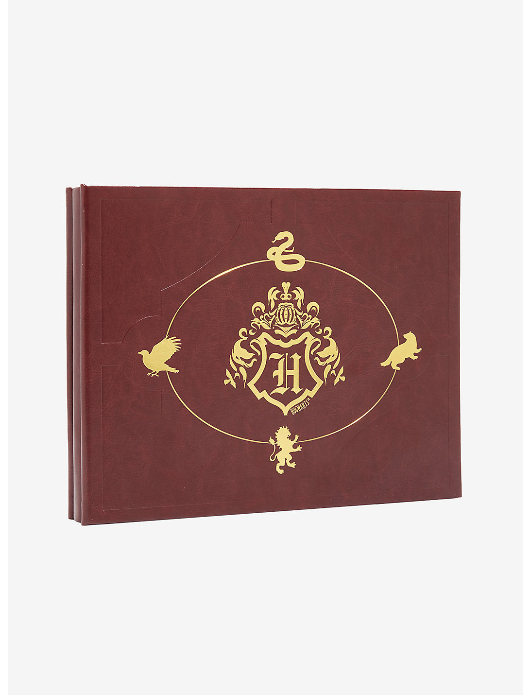 Harry Potter Album De Fotos