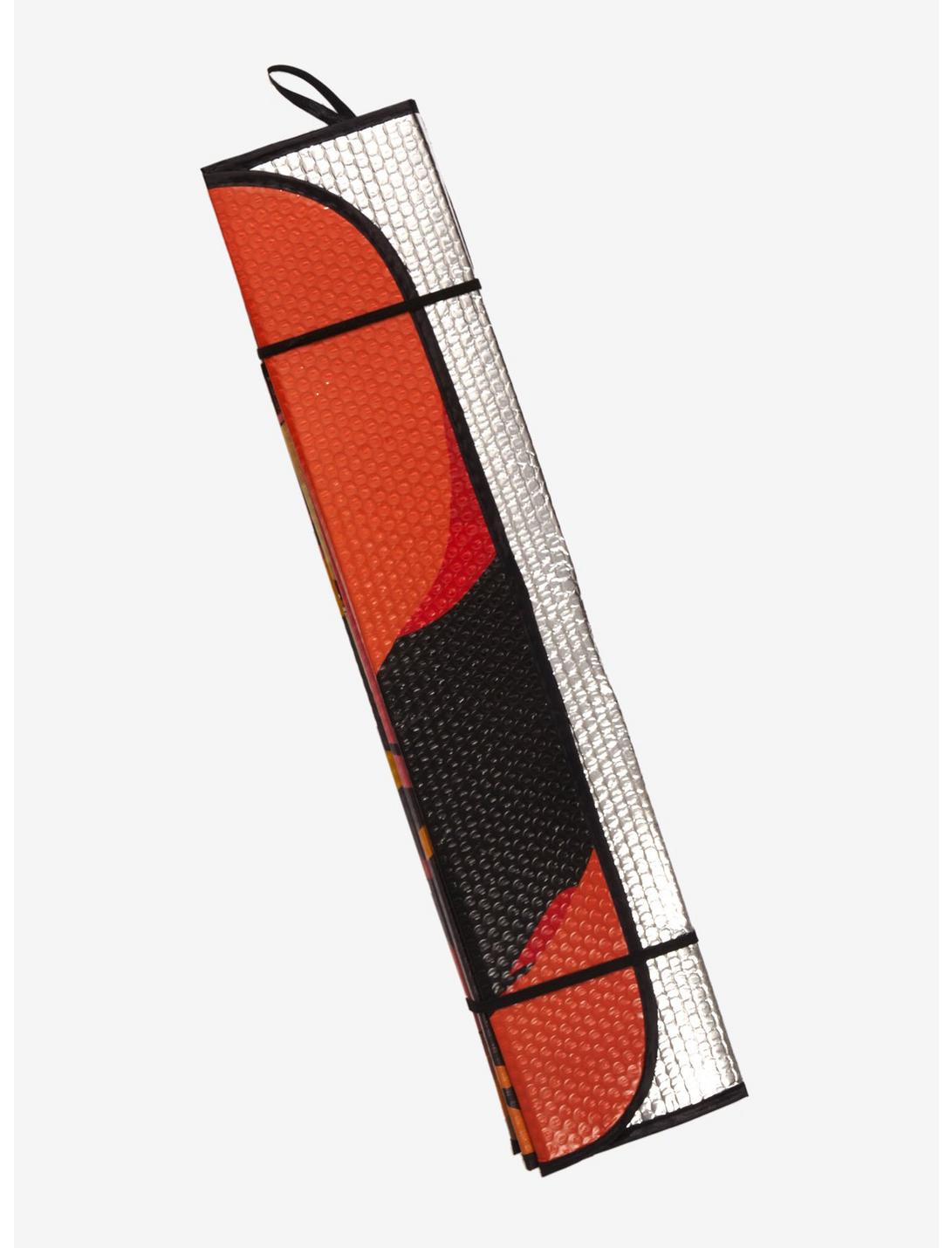 Avatar Zuko Cubre Parabrisas