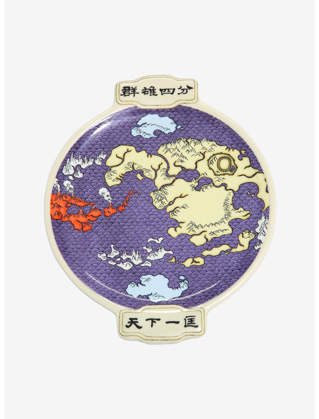 Avatar Joyero Ceramica