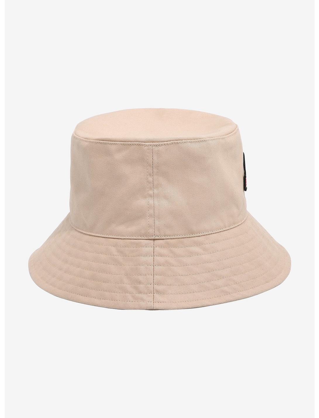 Jurassic Park Bucket Hat Gorrito