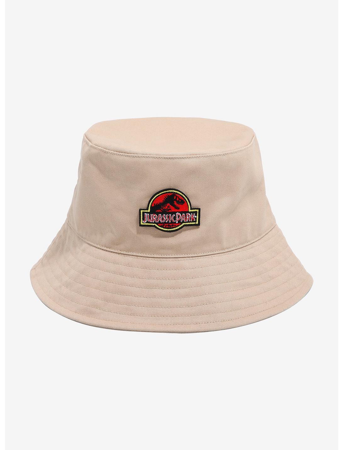 Jurassic Park Bucket Hat Gorrito