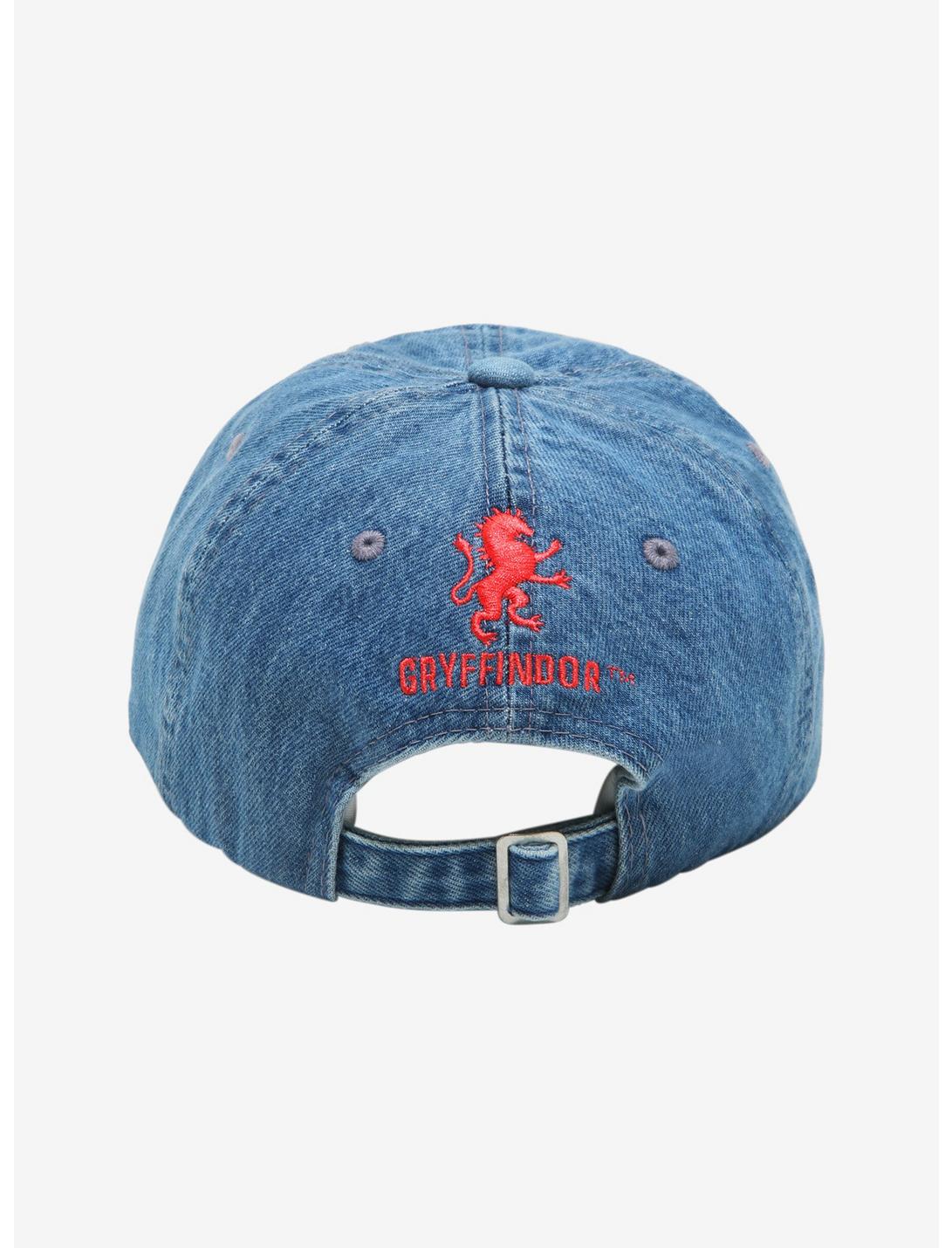 Harry Potter Gorra Quidditch