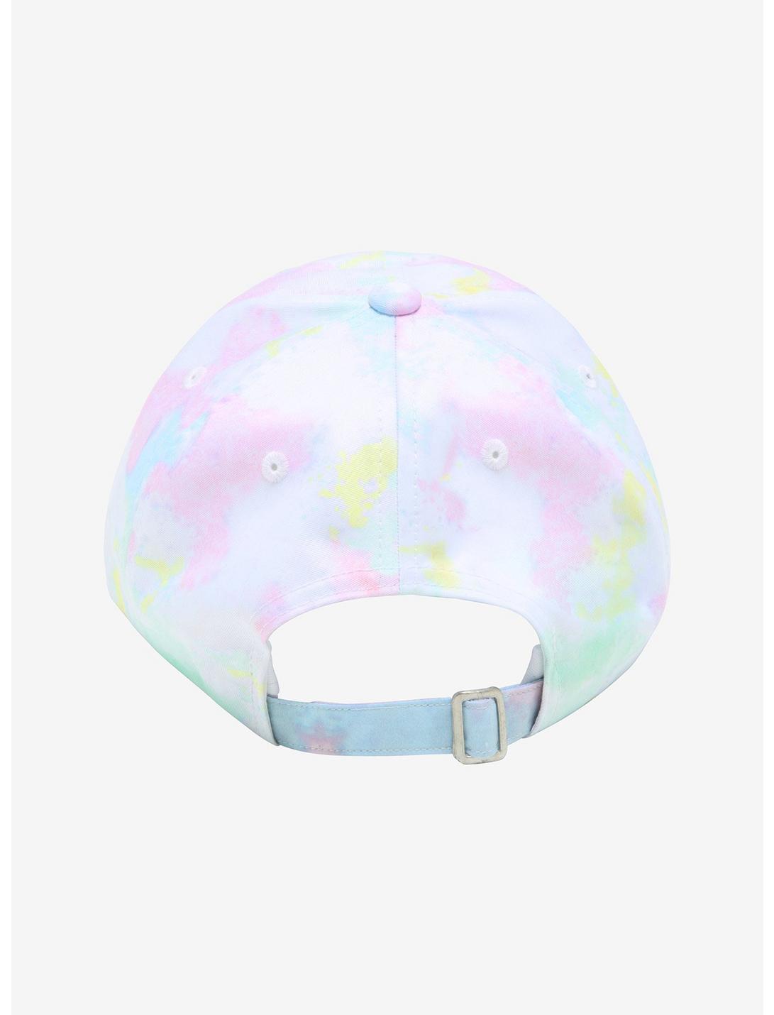 Harry Potter Gorra Acuarela
