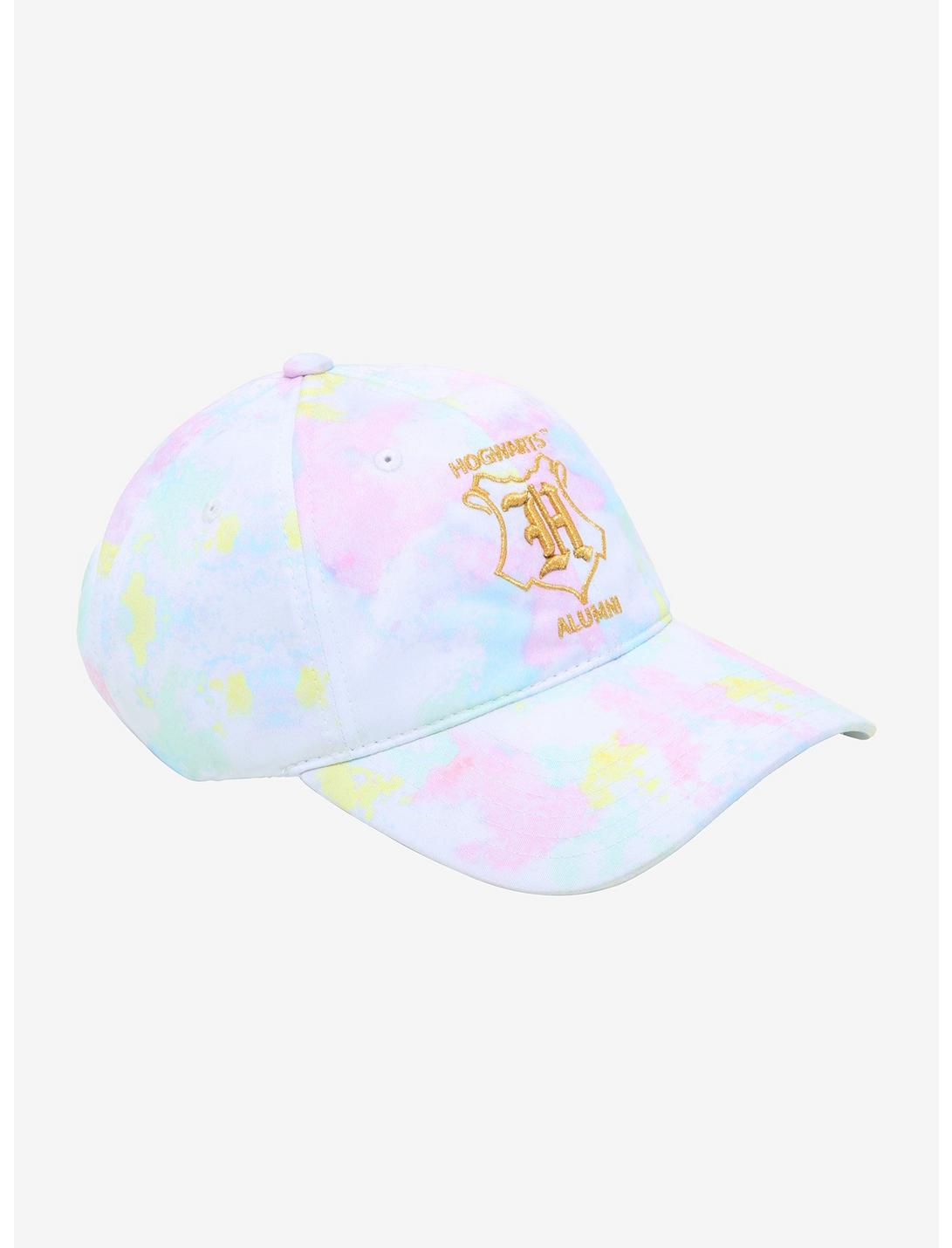 Harry Potter Gorra Acuarela